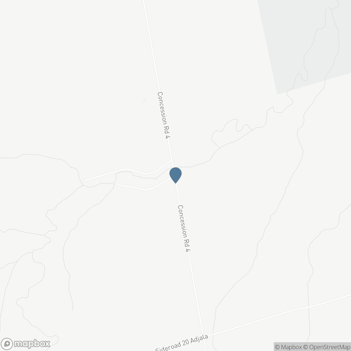 8490 NOTTAWASAGA RIVER ROAD, Adjala-Tosorontio, Ontario L0G 1L0
